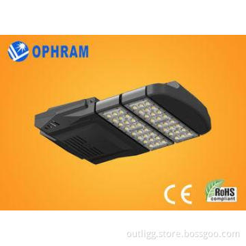Outdoor 60 Watt High Power LED Street Light with 48PCS Brid